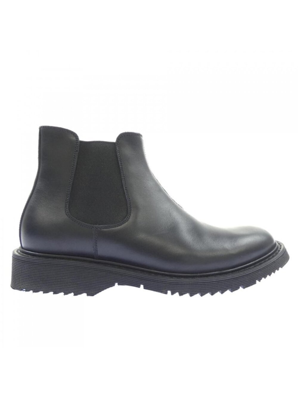 Prada Boots Black